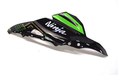 Carena laterale kawasaki zx10r - carena,