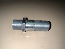 Attacco Filtro Olio A112