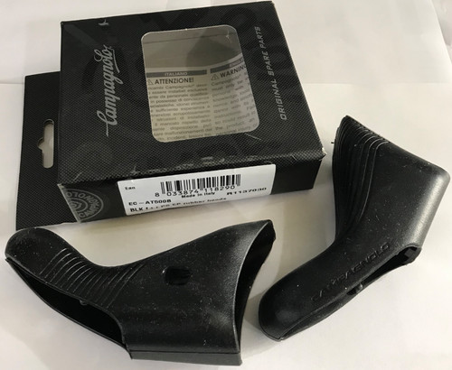 Campagnolo coppia coprileve - campagnolo,