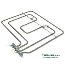 RESISTENZA DOPPIA SUPERIORE