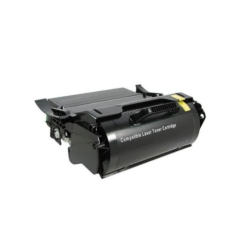 Toner compatibile lexmark - toner,