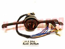 Turn signal switch lever Fiat