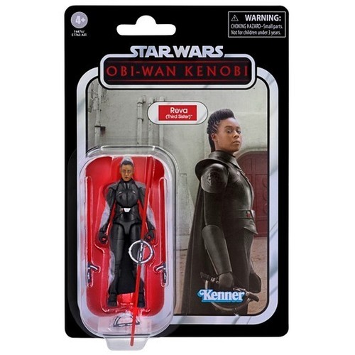 Action figure star wars - figure,