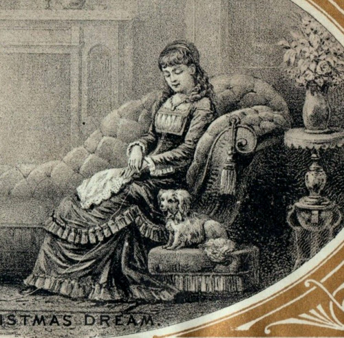 1880s lissauer sondheim - lissauer,