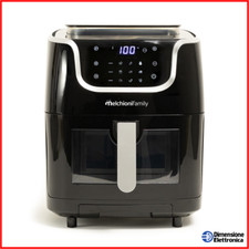 Friggitrice ad Aria Cottura