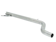 Tubo centrale senza silenziatore Ragazzon Fiat Punto GT 1.4 Turbo 98Kw '93 > '97