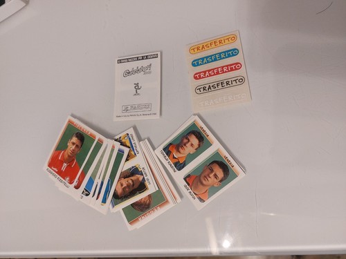 Aggiornamenti panini - ,