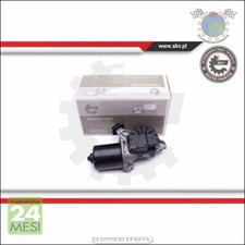 Motorino Tergicristallo Exxn