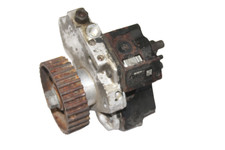 Injection Pump High Pressure