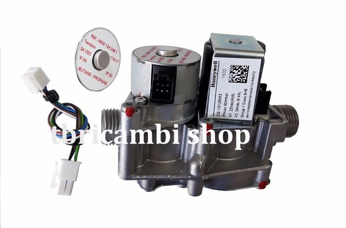 Vaillant mag turbo valvola - mag,