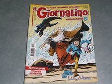 IL GIORNALINO N.46 DEL 2008 -