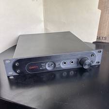 Benchmark dac convertitore - benchmark,
