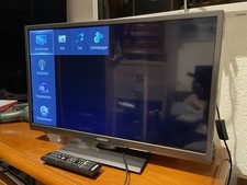 Televisore LED 24 pollici