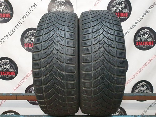 Gomme invernali usate lassa - usate,
