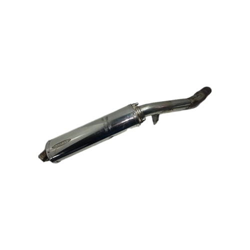Scarico silenzioso pentola - scarico,