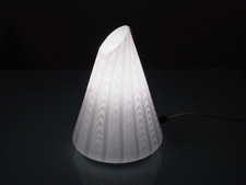 Murano lampada da tavolo in