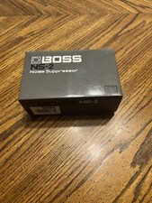 Boss NS-2 Pedale per chitarra