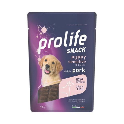 Prolife dog snack puppy - , grain
