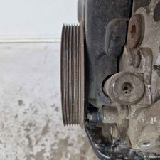 Motore nudo Citroen C3 MK1 1.4 HDI 66 KW 2002-08 8HY