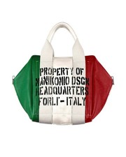 Manikomio Design – Borsa in