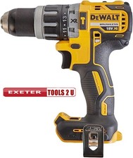 Dewalt DCD796N Trapano