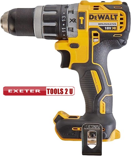 Dewalt dcd796n trapano - dewalt,