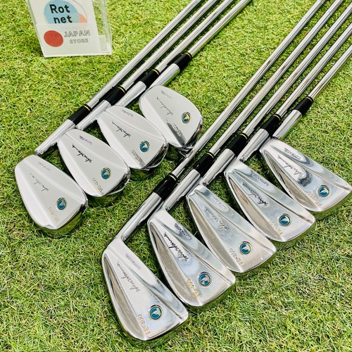 Honma 400 set - fe-400, di