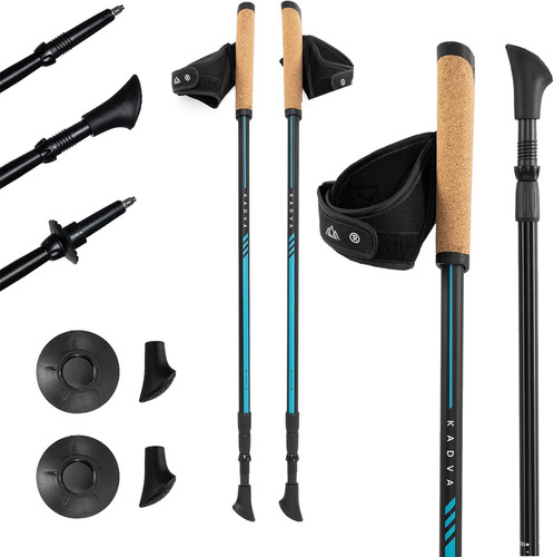 Bastoncini nordic walking - nordic,