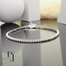 Bracciale tennis matrimonio - tennis,