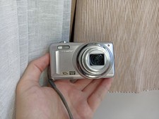🔥Olympus VR-310 Silver 14,0