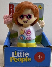 Fisher Price Personaggio