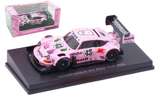 Spark 64s053 hoonipigasus 911 - 64s053,