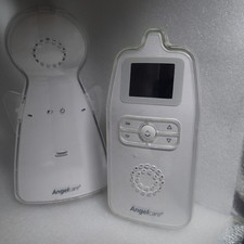 Angelcare Babyphone AC423-D, vincitore del test eco, a basse radiazioni, fino a 250 m