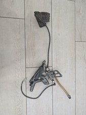 PEDANA DX REGOLABILE Z750 Z