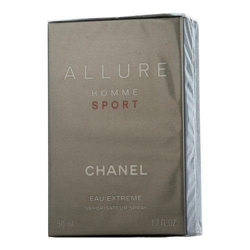 Chanel allure homme - allure,
