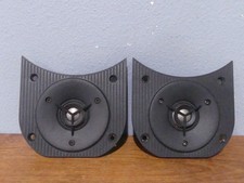 Coppia Tweeter Paradigm