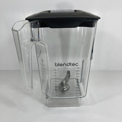 Genuine blendtec wildside - blendtec, wildside+