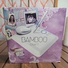 Wacom Bamboo Fun CTE-450