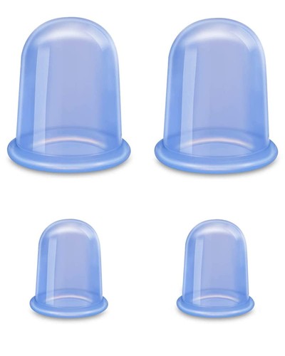 Set terapia coppettazione - set,