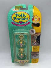 Collana Vintage Polly Pocket