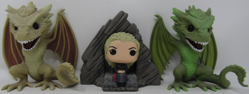 Funko pop game thrones - funko,