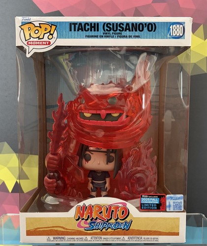 Funko pop itachi - pop,