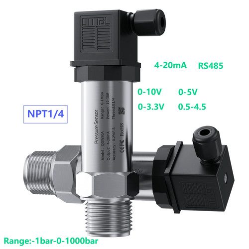 Npt1 smart sensore di - npt1/4,