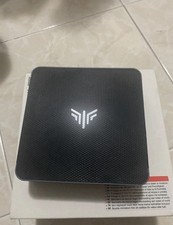 mini pc gaming leggero