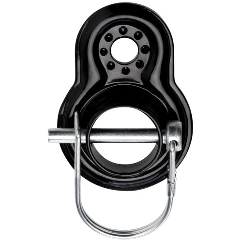 Accoppiatore piatto metallo - piatto, in