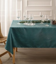 Tovaglia copritavolo x 6 posti