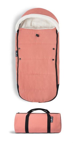 Babyzen yoyo footmuff cosytoe - babyzen,