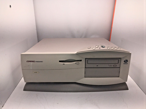 Compaq presario 4112 per - presario,