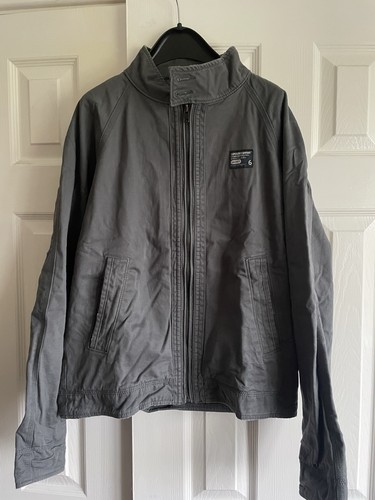 Superdry uomo giacca - superdry,