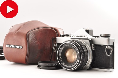 Duty paid olympus om 1 - [us, om-1